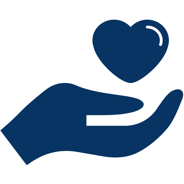 DonationNavyBlue 01